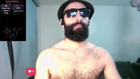 ona nisme online show from 24, 2, 2025