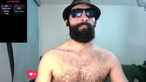 ona nisme online show from 25, 2, 2025