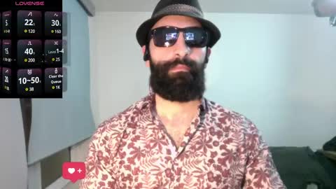 ona nisme online show from 28, 2, 2025