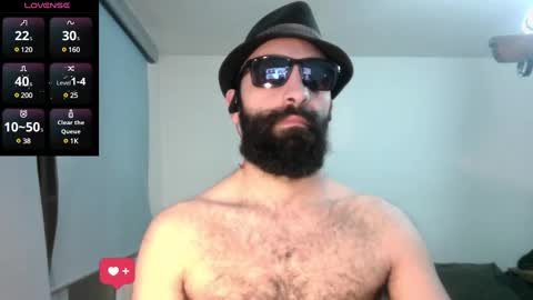 ona nisme online show from 1, 3, 2025