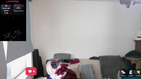 ona nisme online show from 1, 3, 2025