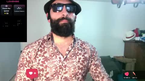 ona nisme online show from 3, 3, 2025