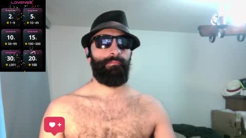 ona nisme online show from 7, 3, 2025