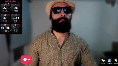 ona nisme online show from 9, 3, 2025