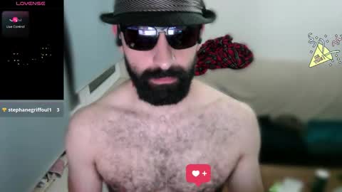 ona nisme online show from 6, 10, 2025