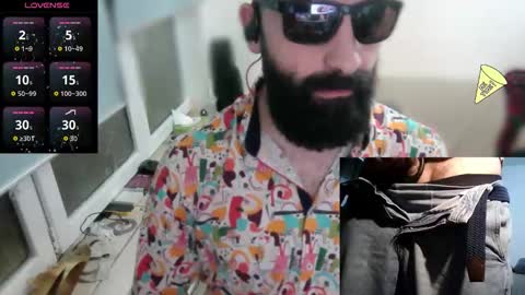 ona nisme online show from 18, 1, 2026