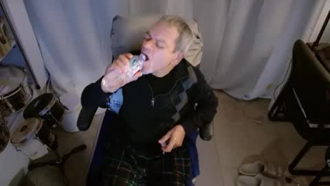 ondoko1234 online show from 4, 11, 2025