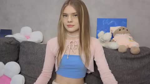 Eva online show from 31, 7, 2026
