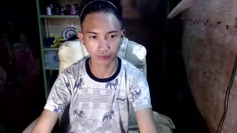 Snapshot of onebigloadxxx chatting on 29, 1, 2025 Wyn Will serve you and be your slave online show from 29, 1, 2025