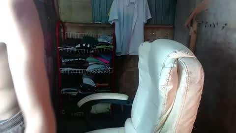 Snapshot of onebigloadxxx chatting on 7, 2, 2025 Wyn Will serve you and be your slave online show from 7, 2, 2025