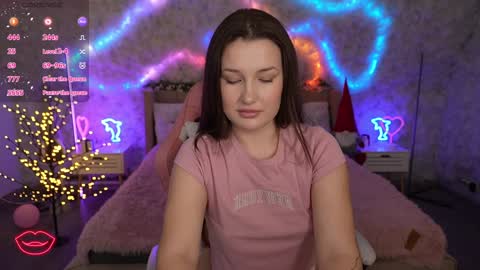 Snapshot of onelaya chatting on 22, 1, 2025 L A Y A online show from 22, 1, 2025