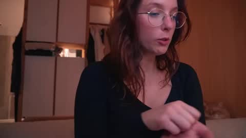 Ariel online show from 19, 1, 2025