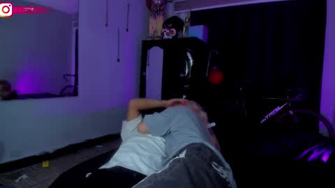 YIN MIGUEL online show from 19, 2, 2025