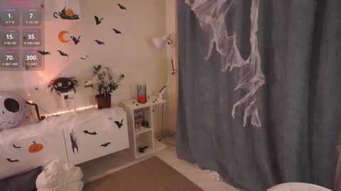 SamLolita online show from 27, 10, 2025