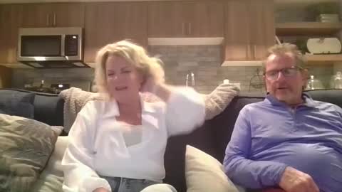 couple mature milf bigboobs curvy mommydaddy online show from 25, 1, 2025