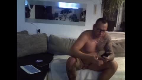Snapshot of onepussycock chatting on 7, 10, 2025 .....mICha..... online show from 7, 10, 2025