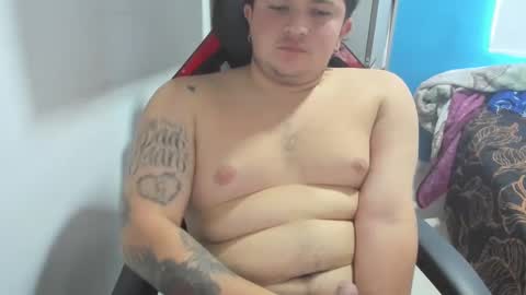 Andres INDEPENDENT MODEL online show from 6, 3, 2025