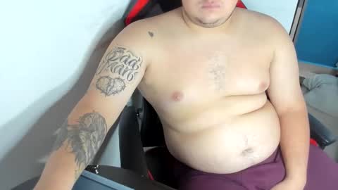 Andres INDEPENDENT MODEL online show from 28, 11, 2025