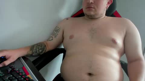 Andres INDEPENDENT MODEL online show from 25, 5, 2026