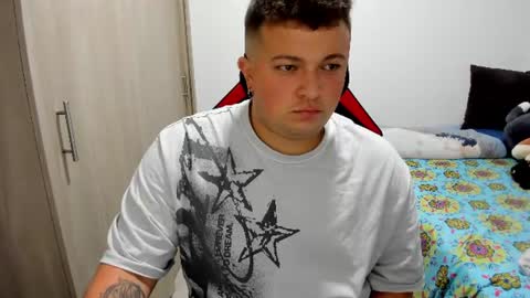 Andres INDEPENDENT MODEL online show from 5, 7, 2026