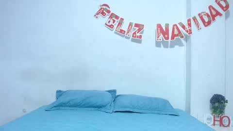 onixandghosty online show from 20, 12, 2025