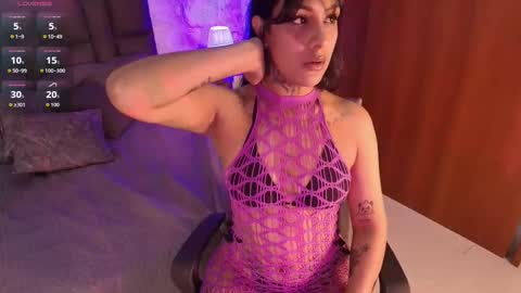 Snapshot of onixxx_ chatting on 8, 2, 2026 Daniela online show from 8, 2, 2026