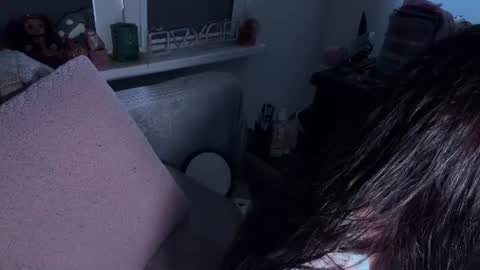 May  I am your cute succubus  online show from 30, 6, 2026