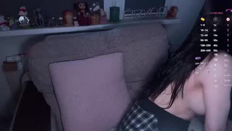 May  I am your cute succubus  online show from 12, 7, 2026