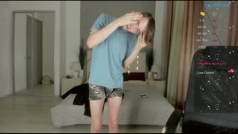 Snapshot of only_eric chatting on 2, 2, 2025 Erick  online show from 2, 2, 2025