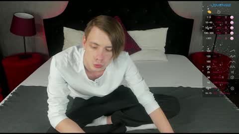 Snapshot of only_eric chatting on 3, 2, 2025 Erick  online show from 3, 2, 2025