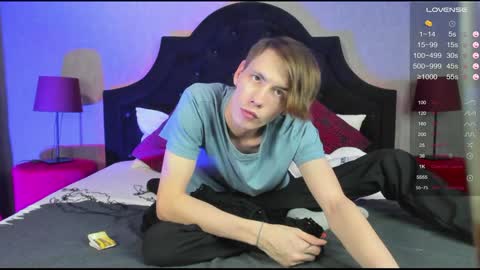 Snapshot of only_eric chatting on 6, 2, 2025 Erick  online show from 6, 2, 2025