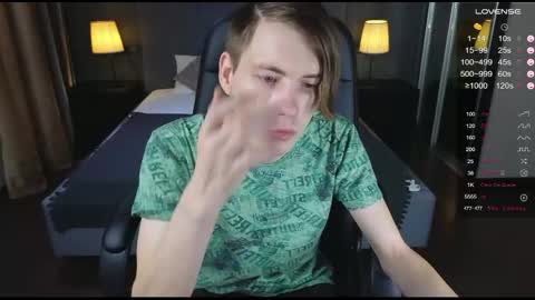 Snapshot of only_eric chatting on 11, 2, 2025 Erick  online show from 11, 2, 2025