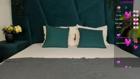 Snapshot of only_eric chatting on 16, 2, 2025 Erick  online show from 16, 2, 2025