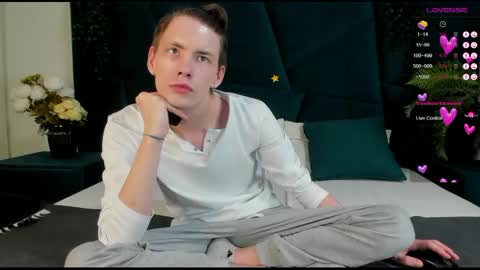 Snapshot of only_eric chatting on 19, 2, 2025 Erick  online show from 19, 2, 2025