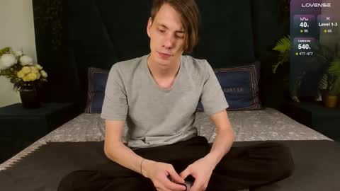 Snapshot of only_eric chatting on 20, 2, 2025 Erick  online show from 20, 2, 2025