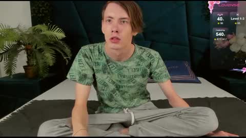 Snapshot of only_eric chatting on 21, 2, 2025 Erick  online show from 21, 2, 2025