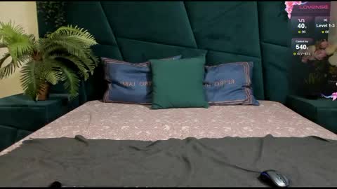 Snapshot of only_eric chatting on 23, 2, 2025 Erick  online show from 23, 2, 2025