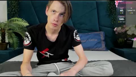 Snapshot of only_eric chatting on 24, 2, 2025 Erick  online show from 24, 2, 2025