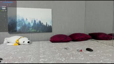 Snapshot of only_eric chatting on 3, 3, 2025 Erick  online show from 3, 3, 2025