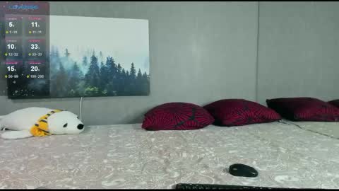 Snapshot of only_eric chatting on 3, 3, 2025 Erick  online show from 3, 3, 2025