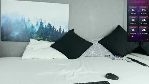 Snapshot of only_eric chatting on 12, 3, 2025 Erick  online show from 12, 3, 2025