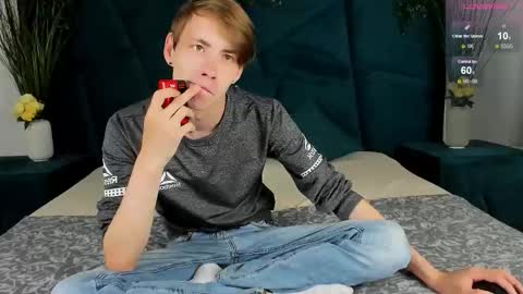 Snapshot of only_eric chatting on 9, 9, 2025 Erick  online show from 9, 9, 2025