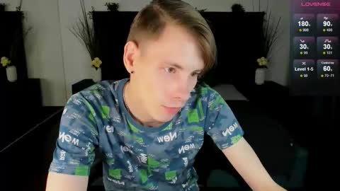 Snapshot of only_eric chatting on 13, 11, 2025 Erick online show from 13, 11, 2025