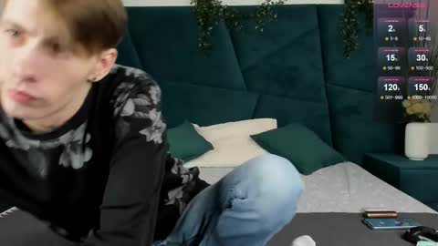 Snapshot of only_eric chatting on 21, 11, 2025 Erick online show from 21, 11, 2025