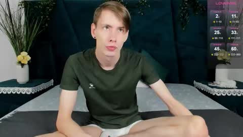 Snapshot of only_eric chatting on 2, 12, 2025 Erick online show from 2, 12, 2025