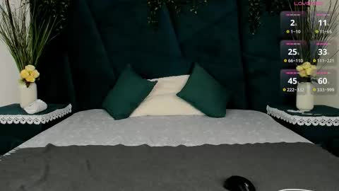 Snapshot of only_eric chatting on 3, 12, 2025 Erick online show from 3, 12, 2025