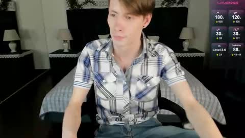 Snapshot of only_eric chatting on 6, 1, 2026 Erick online show from 6, 1, 2026