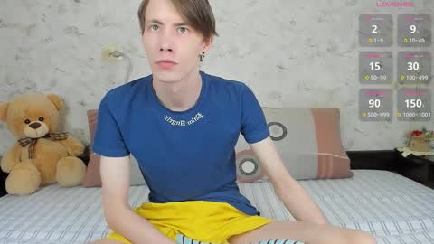 Snapshot of only_eric chatting on 8, 2, 2026 Erick online show from 8, 2, 2026