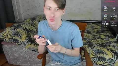 Erick  online show from 30, 4, 2026