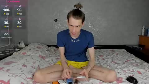 Erick  online show from 6, 7, 2026